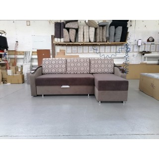 ДИВАН УГЛОВОЙ ГРАЦИЯ-2